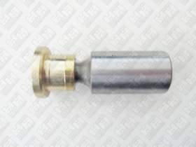 Комплект поршней (1 компл./7-9 шт.) для колесный экскаватор DAEWOO-DOOSAN DX190W-3 (K9001845)
