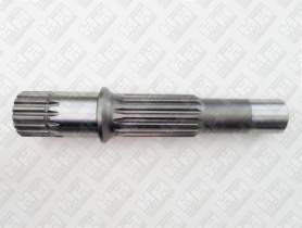 Вал для гусеничный экскаватор DAEWOO-DOOSAN DX225NLC (K9001843)