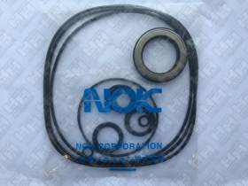 Ремкомплект для колесный экскаватор DAEWOO-DOOSAN S160W-V (2401-9247KT, PTCN32M, 214436, 1.180-00518)
