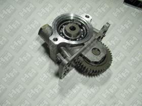 PTO BOX для гусеничный экскаватор DAEWOO-DOOSAN S250LC-V (719943)