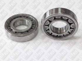 Роликовый подшипник для гусеничный экскаватор DAEWOO-DOOSAN S280LC-III (218224, 1.109-00095, 211950, 1.109-00099)